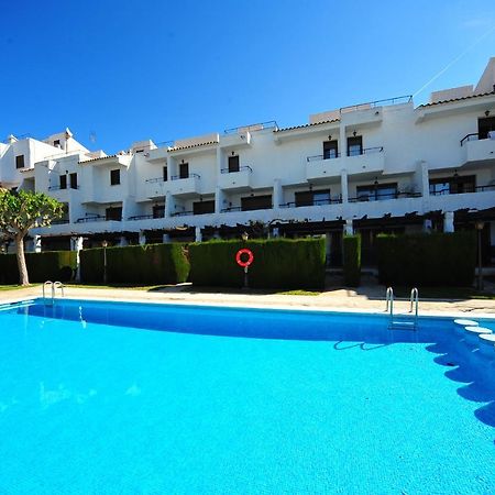 Orange Park Apartamento Jardin Benicàssim Εξωτερικό φωτογραφία