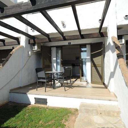 Orange Park Apartamento Jardin Benicàssim Εξωτερικό φωτογραφία