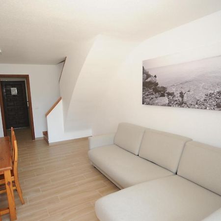 Orange Park Apartamento Jardin Benicàssim Εξωτερικό φωτογραφία