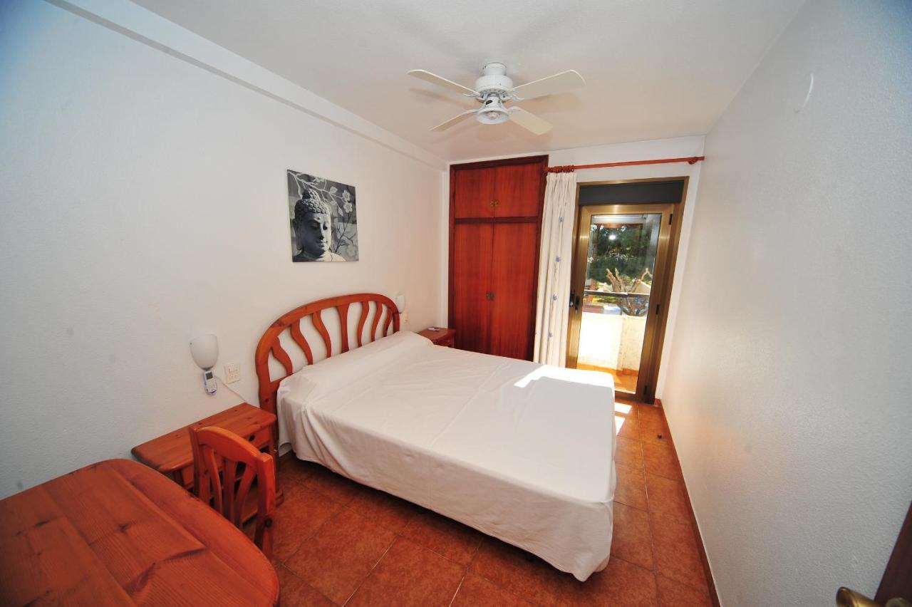 Orange Park Apartamento Jardin Benicàssim Εξωτερικό φωτογραφία