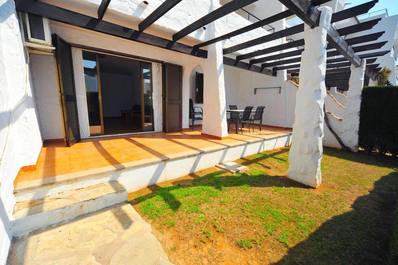 Orange Park Apartamento Jardin Benicàssim Εξωτερικό φωτογραφία