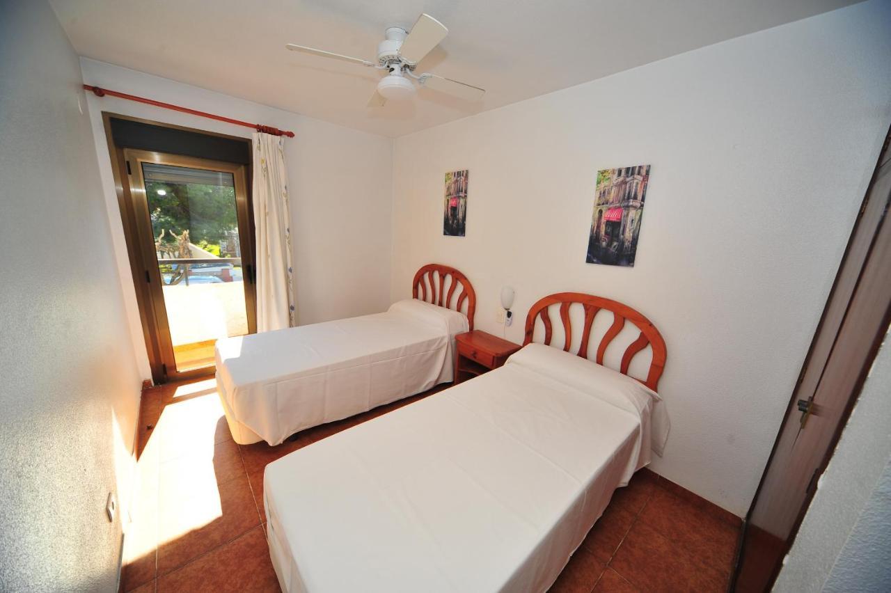 Orange Park Apartamento Jardin Benicàssim Εξωτερικό φωτογραφία