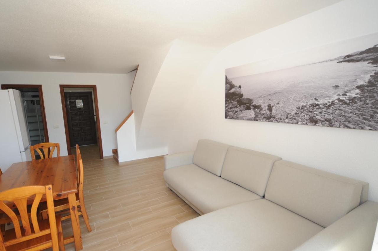 Orange Park Apartamento Jardin Benicàssim Εξωτερικό φωτογραφία