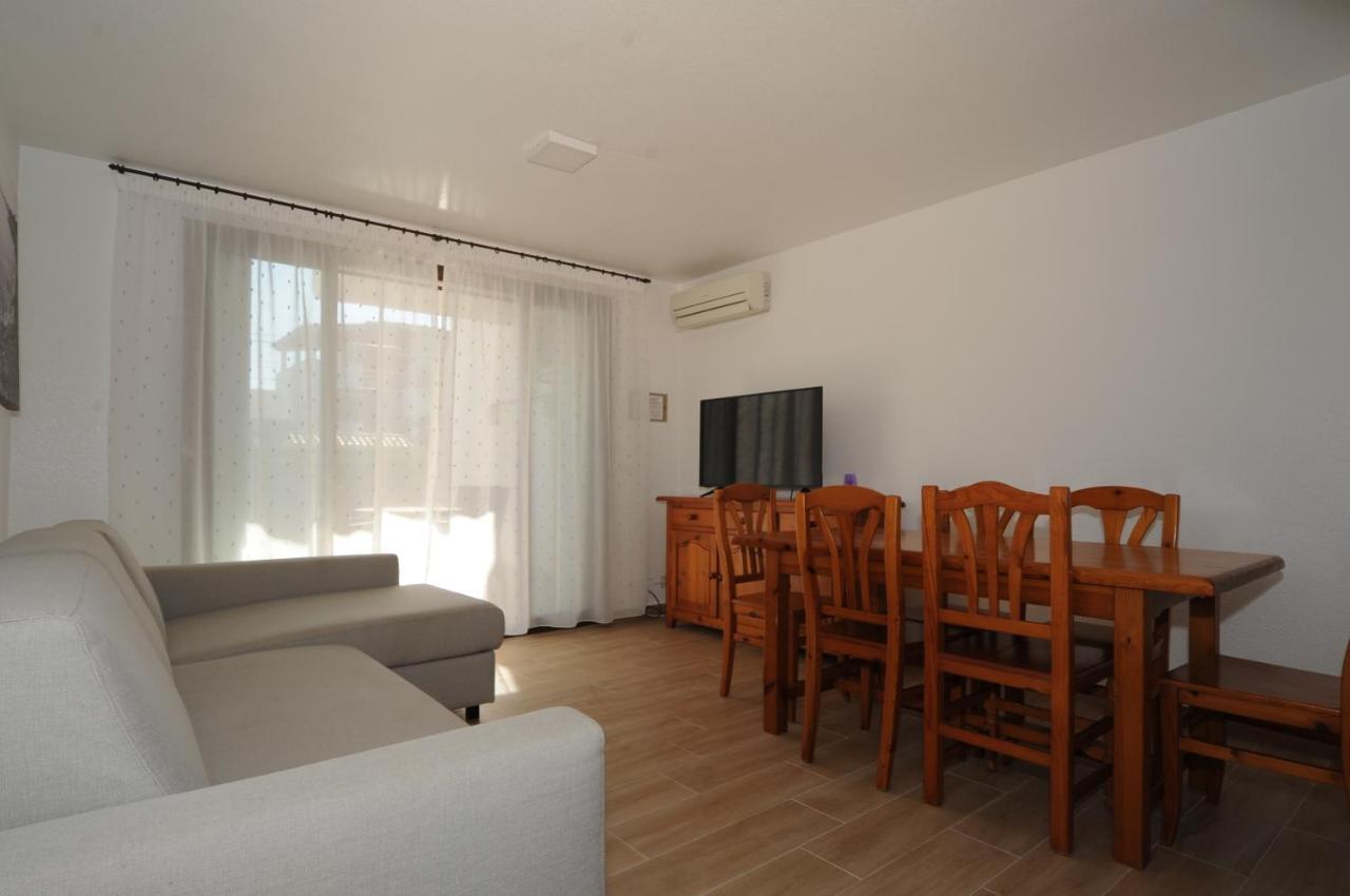 Orange Park Apartamento Jardin Benicàssim Εξωτερικό φωτογραφία